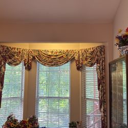 Drapes