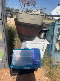 Free various items