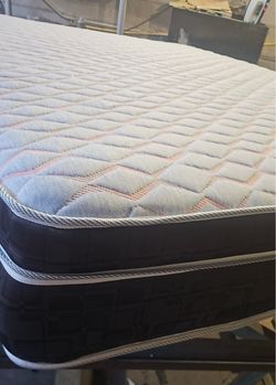 New King Pillow Top