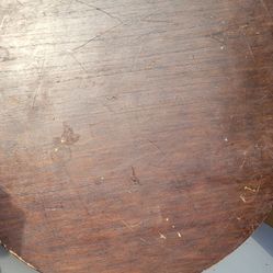 Dining Table With Chairs