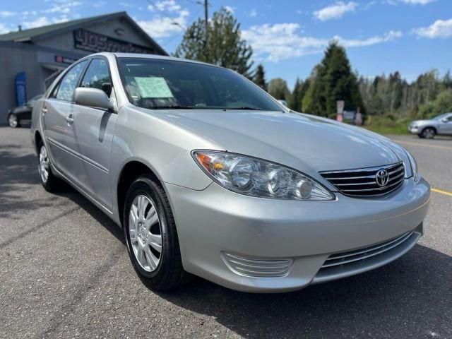 2005 Toyota Camry