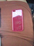 IPhone 5 killing it iPhone case