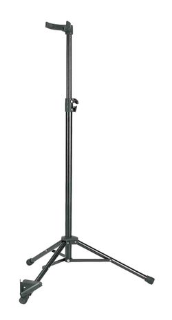 K&M Stand for Electric Double Bass - Black