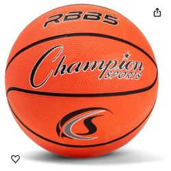 Basketball