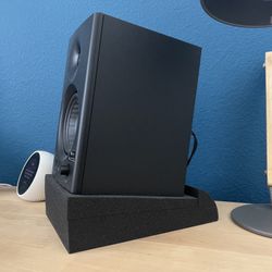 Studio Monitor/speaker Sound Isolation Pads