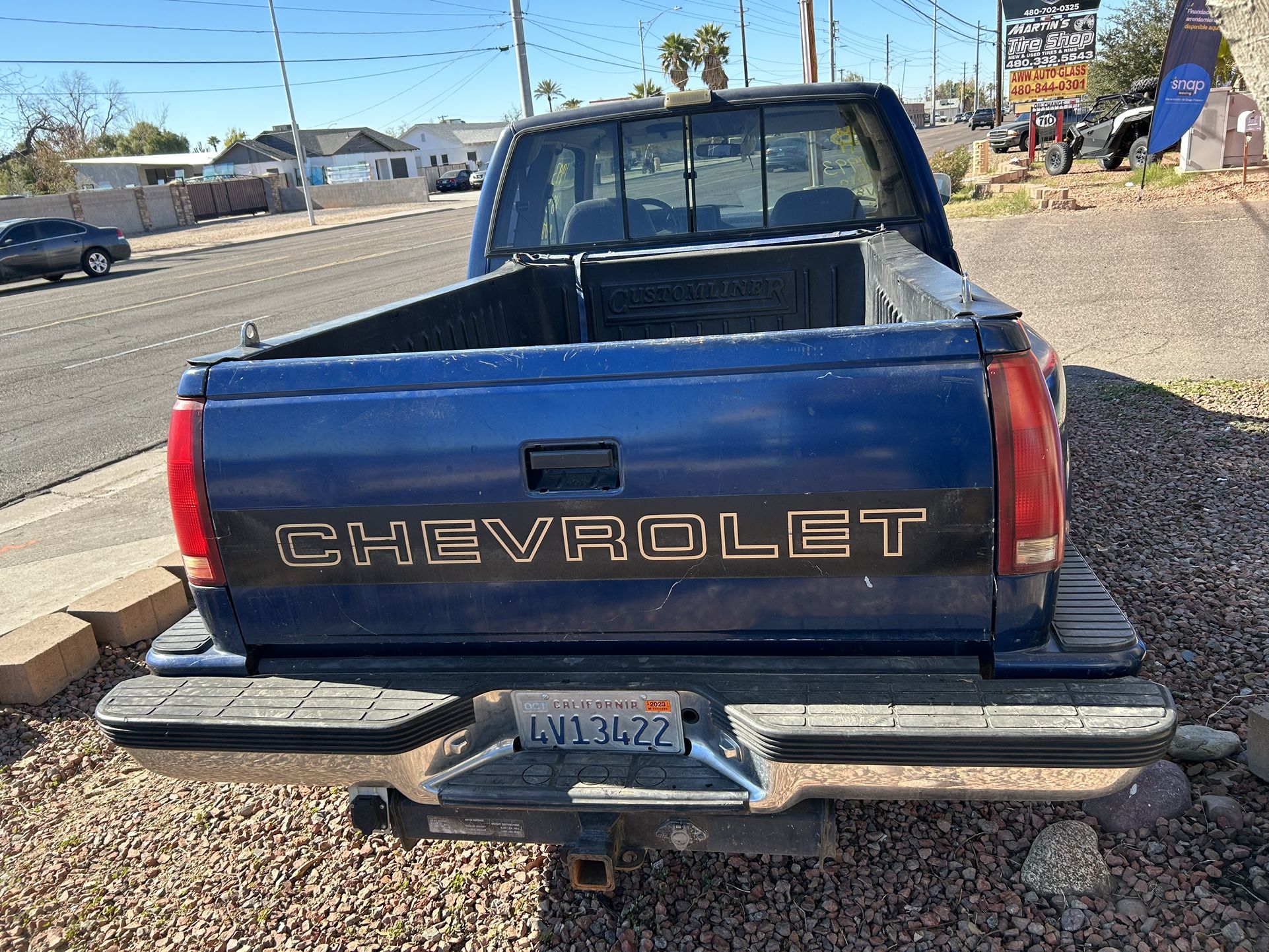 1993 chevy 5 7 v8 for sale in mesa az offerup