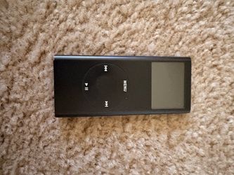 Apple IPod
