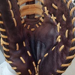 Mizuno First Baseman's Glove RH