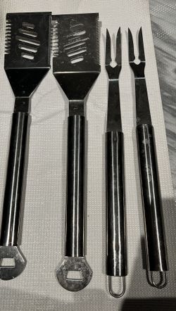 Grilling Accessories