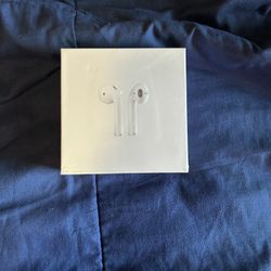 Apple Air Pods