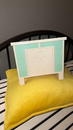 Bunny hutch