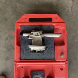 Realist David White Transit Level With Tri Pod