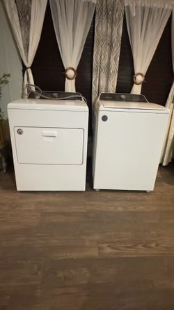 Washing machines