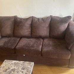 Sofa Set