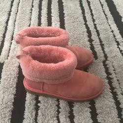 Women’s size 7, UGG