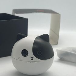 Wireless Earbuds Cat Design 2023 5.0 TWS Good For Kids, Gifts