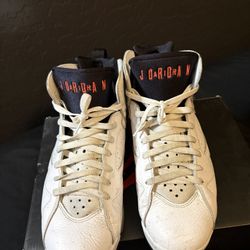 Jordan 7