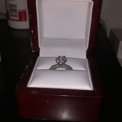 Wedding Ring