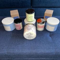 Candles