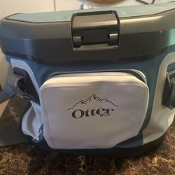 Otter Box Cooler