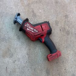 Milwaukee M18 FUEL Hackzall (tool only)
