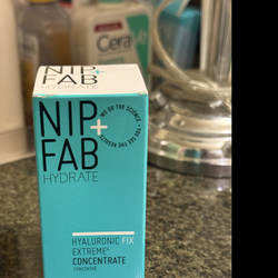 Hyaluronic Fix Extreme4 Concentrate