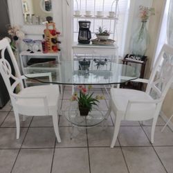 Table for  two, and Kitchen Coffee bar