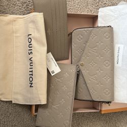 Louis Vuitton Bag