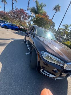 2014 BMW X5
