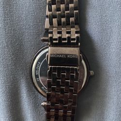 Michael Kors Watch 