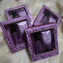 Victoria's Secret Love Spell Gift Set