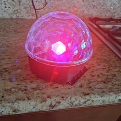 Strobe Light