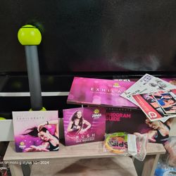 Zumba Box Set