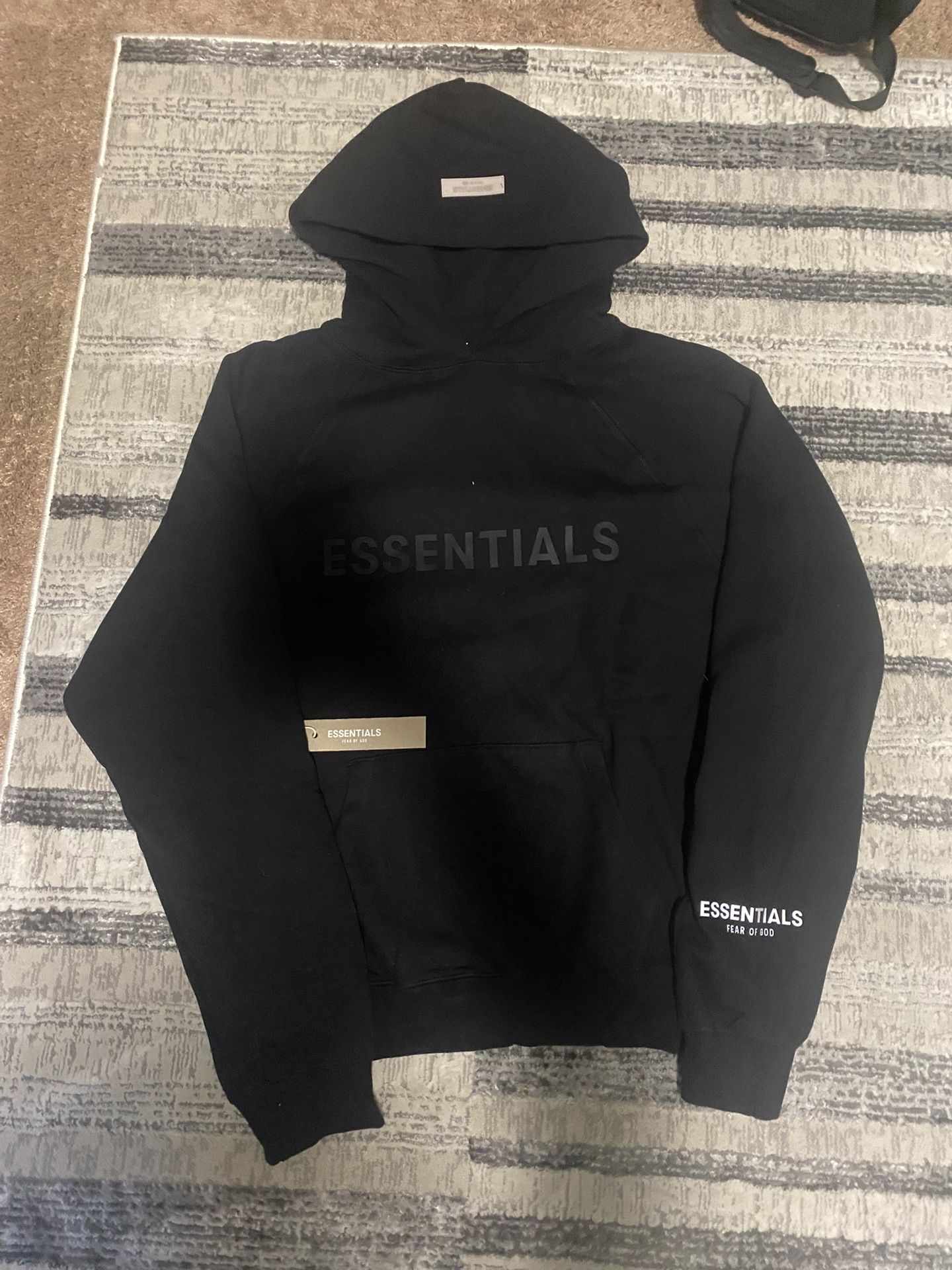 Essentials Hoodie