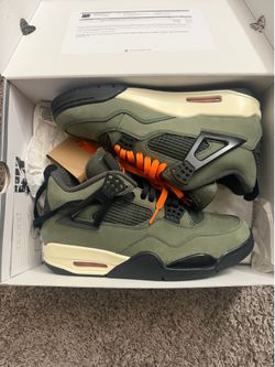 UNDEFEATED 4 SIZE 9