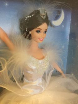 Swan Lake Barbie doll 🌷Ballet series collectible dolls 🌺
