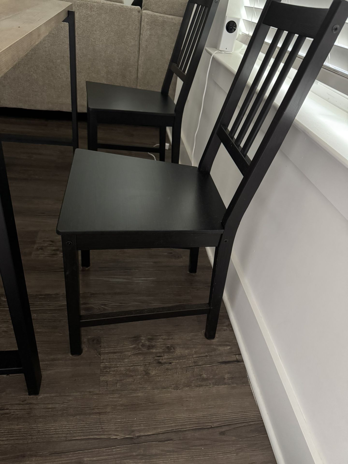 Dining Room Chairs