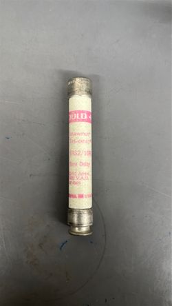 Gould Shawmut TRS2/10R