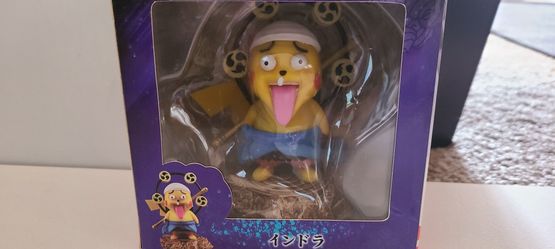 New Anime Misc