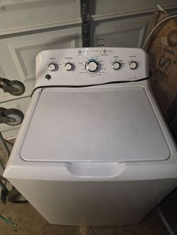Washer