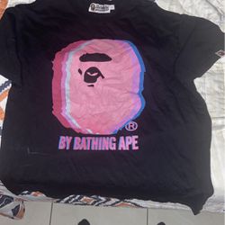 Bape T-Shirt 