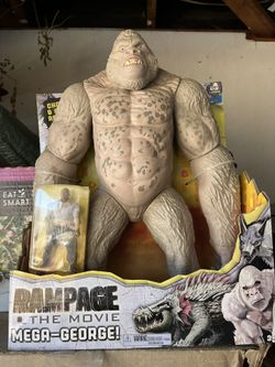 Rampage Toy