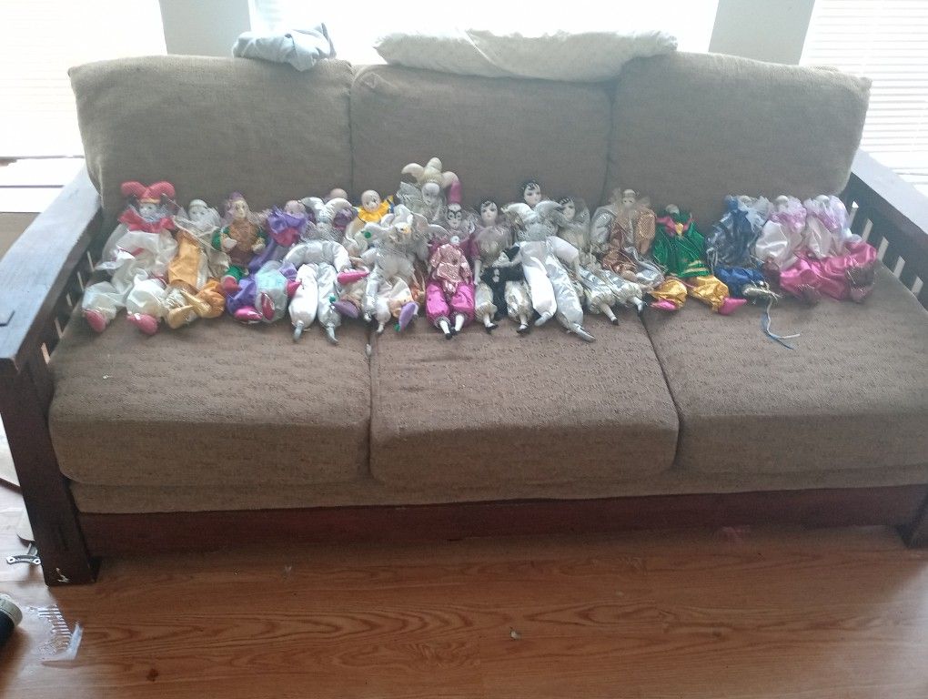 Dolls