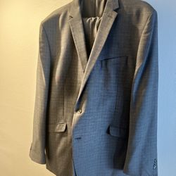 Kenneth Cole Suit