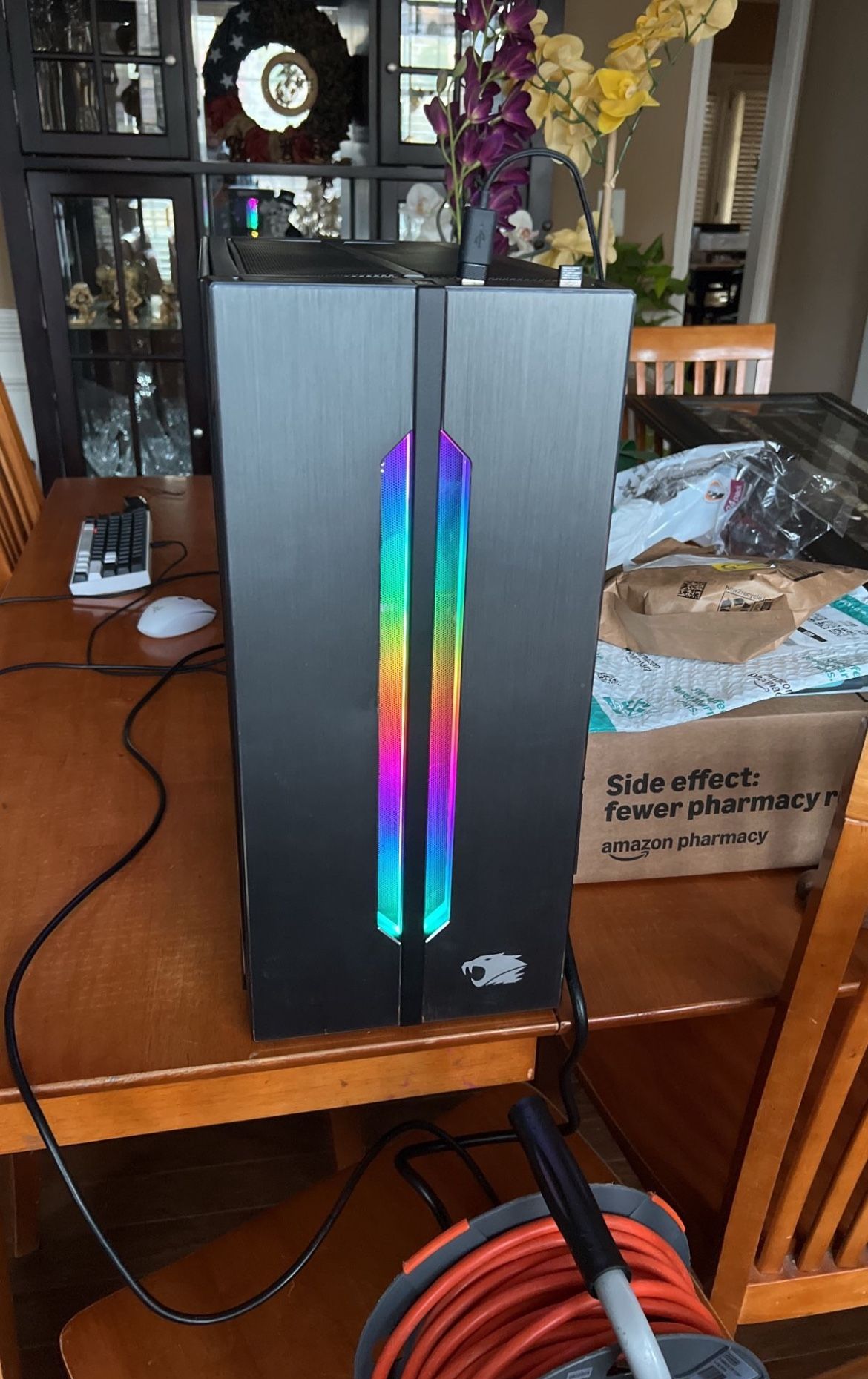 CHEAP GAMING PC