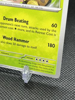 Pokmon TCG Rillaboom 016/167 Non Holo Near Mint for Sale in Boca Raton, FL  - OfferUp