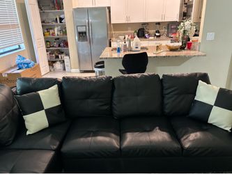 Complete Living Room Furniture Sets + Tables – $800 for Everything