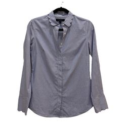 Banana republic button up