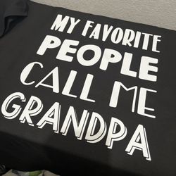 Custom Shirts 