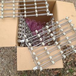 3 Kw Heater Elements